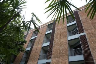 The Coconut Hotel - Lampang - 4