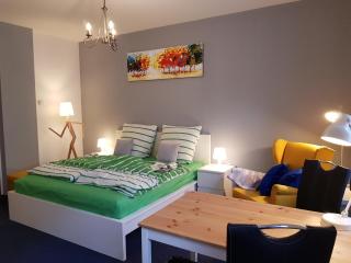 Apartments Blumenthal - Nuremberg - 9