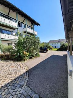 Apparthotel Garni Superior Simsseeblick - Bad Endorf - 1
