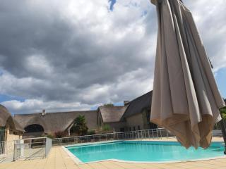 Saint Denac - Golf de la Baule - Saint-André-des-Eaux - 9