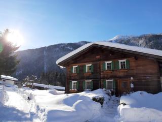 Ferienwohnung Andrea - Sankt Gallenkirch - 4