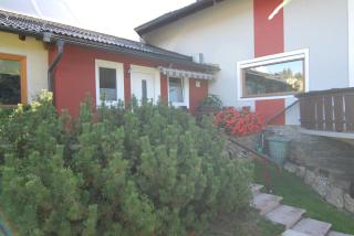 Gästehaus Schwaiger - Mariapfarr - 1
