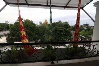 Little Jasmine by the River - Phitsanulok - 3