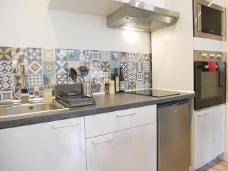 Appartement écologique - Proche Métro Charpennes - Villeurbanne - 6
