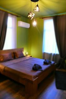 Art Apartment 36 - 7