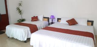 Tre Xanh Homestay - 4