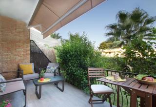 Sunny bungalow with sea view nearby Carihuela Beach - 6
