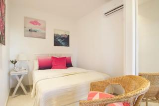 Sunny bungalow with sea view nearby Carihuela Beach - Torremolinos - 2