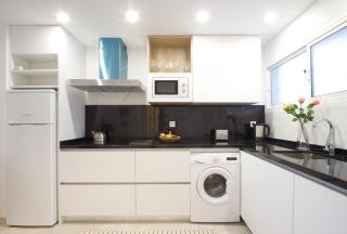 Sunny bungalow with sea view nearby Carihuela Beach - Torremolinos - 1