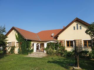 Pension und Landhaus Steirerengel - Ferien & Jagd - Lócs - 7