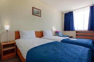 Hemus Hotel Sofia - 2