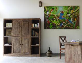 Ambarella Lodge - Katunayake - Hunumulla - 1