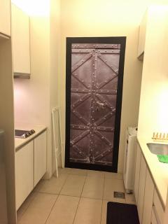 Deluxe Swiss Garden Residences Bukit Bintang City Center - Kuala Lumpur - 4