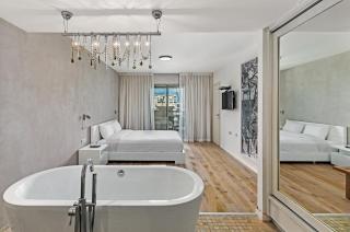 Lagoon Amazing Water Front 3 Bedrooms - Herzliya B - 8