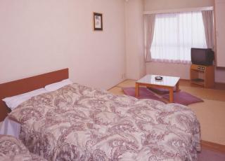 Hotel Chalet Yuzawa Ginsui - Yuzawa - 5