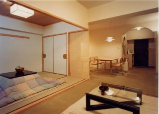 Hotel Chalet Yuzawa Ginsui - Yuzawa - 8