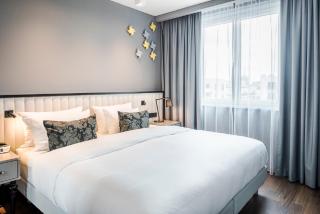 Capri by Fraser, Frankfurt - Frankfurt am Main - 3