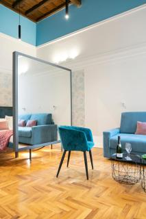 Hadrianus Temple Suites - The Venue Collection - Roma - 8