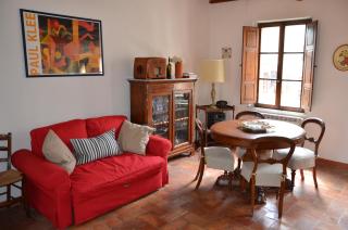 In centro - Montalcino - 0