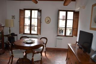 In centro - Montalcino - 9