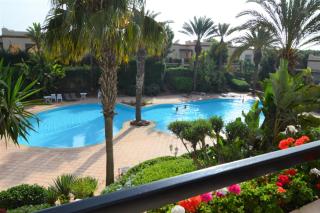 Résidence KABBAJE (ou NAAMA) - 2