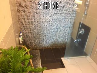 Deluxe Swiss Garden Residences Bukit Bintang City Center - Kuala Lumpur - 3