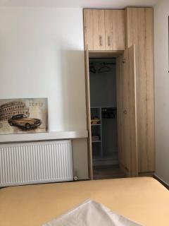 M+V apartment - 1