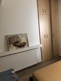 M+V apartment - Alexandroúpolis - 2