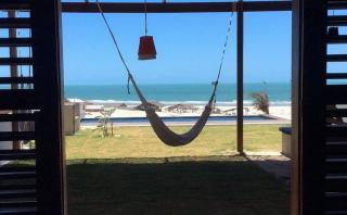 maison au zenit - Maceió - 6