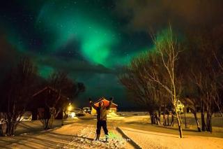 Gårdshytten, Dverbergveien 143 - 1