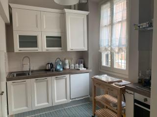 Secret Garden and Cozy Flat - 4