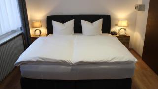 Hotel Glas Schwarzwald - Fluorn - 9