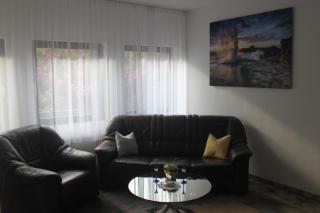 Ferienwohnung Angelika - Degerfelden - 7