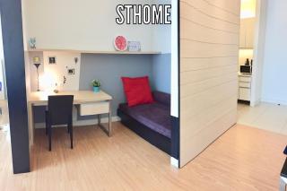 Deluxe Swiss Garden Residences Bukit Bintang City Center - Kuala Lumpur - 5