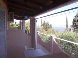 Apostolos & Eleni Family Apartments - Perama - 2