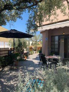 Deluxe Apartment No.8 - 1