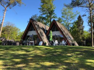 't Vosseven vakantiepark - Stramproy - 8