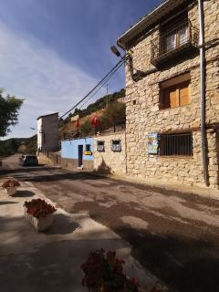 Casa Rural y Albergue Tormon - Tormón - 8