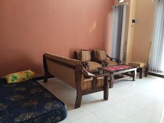 Ken's Villa 8 - Batu - 8