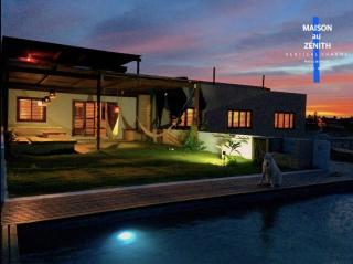 maison au zenit - Maceió - 0