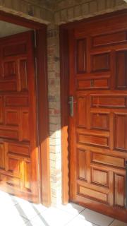 Madida's Bed and Breakfast - 2