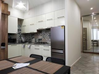 Серебрянные Апартаменты - Truskavets - 3