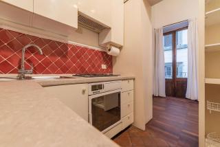 Unique opportunity to live in a Renaissance palace - AC/WI-FI - Roma - 5