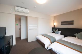 Dormy Inn Premium Shimonoseki - Shimonoseki - 3