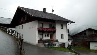 Janserhof - Obertilliach - 9