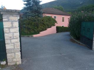 Chambres d'Hôtes Le Baou - Annot - 4