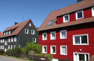 Zollhaus 26 - Hohegeiß - 8
