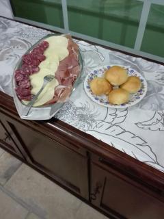 B&B Villa VITTORIO - Galatone - 3