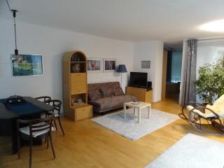 2-Zimmer Apartment Inntalblick - Ampass - 0