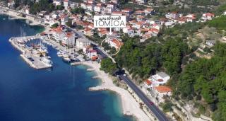Apartmani Tomica - 9